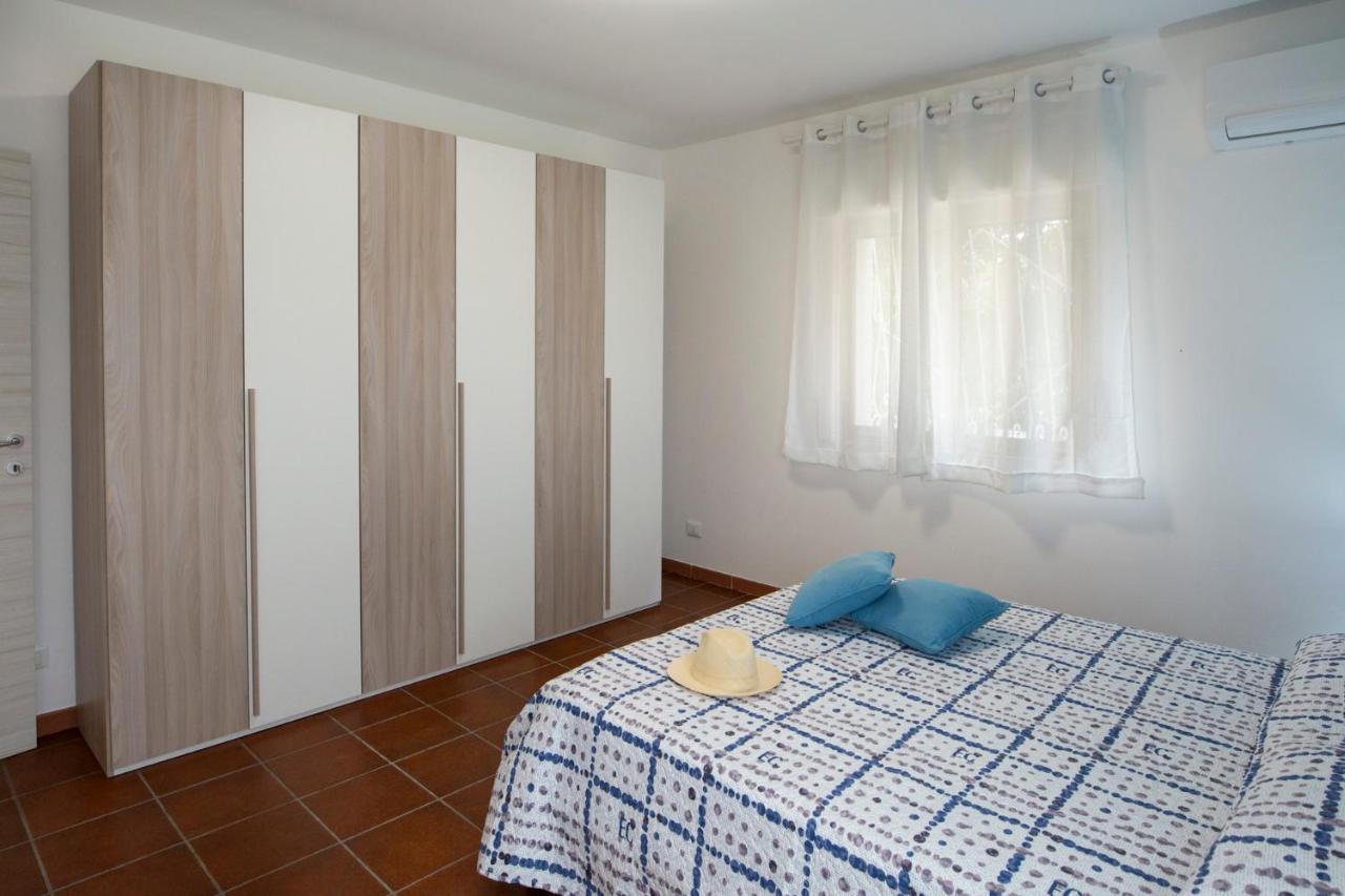 Siciliacasevacanze - Villa Venere Marina di Ragusa Exterior foto