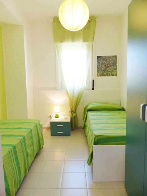 Siciliacasevacanze - Villa Venere Marina di Ragusa Quarto foto