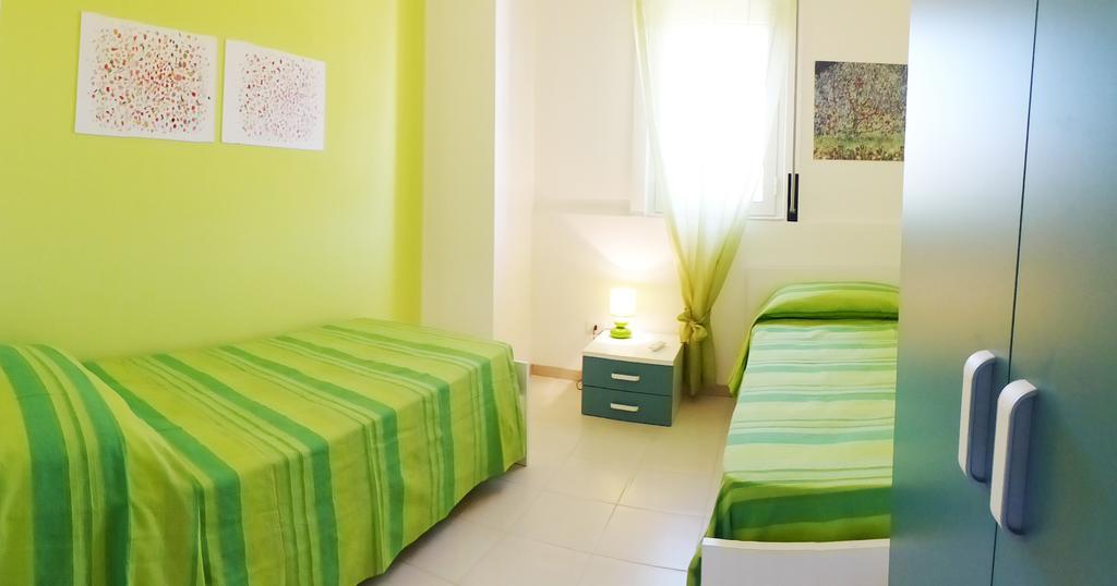 Siciliacasevacanze - Villa Venere Marina di Ragusa Quarto foto