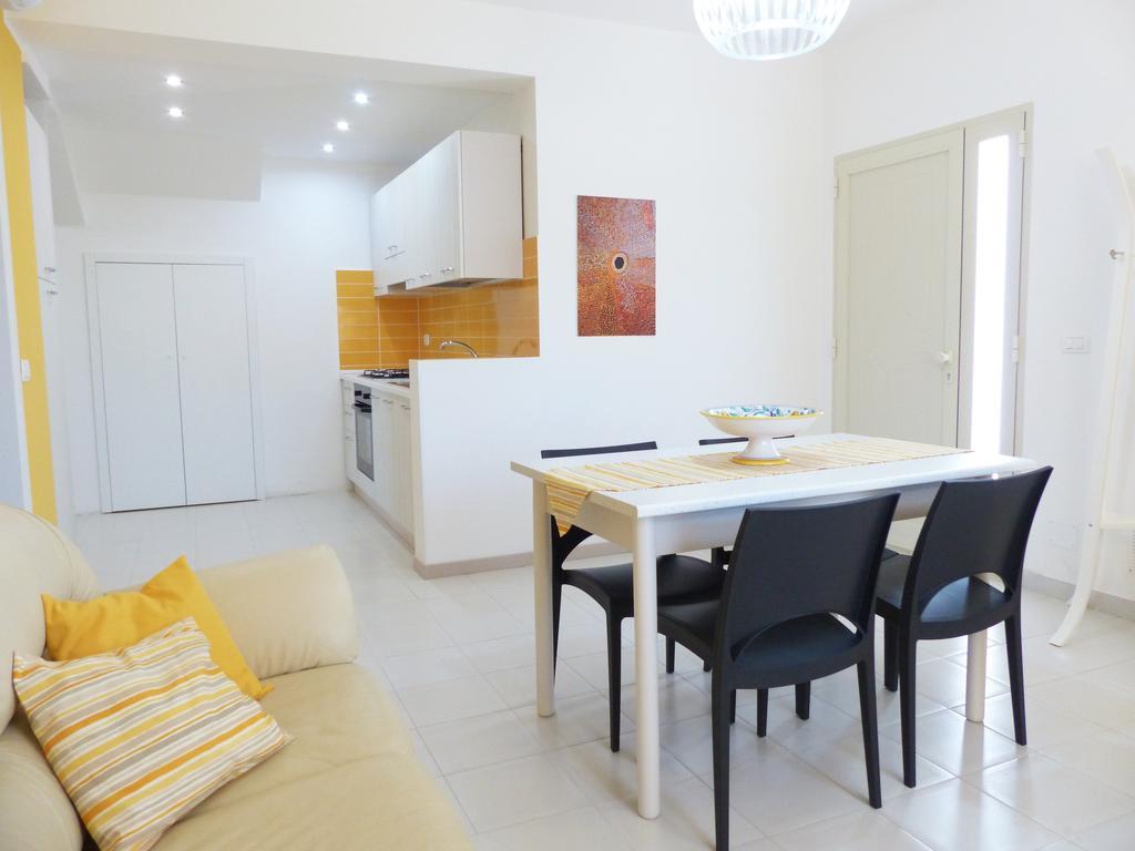 Siciliacasevacanze - Villa Venere Marina di Ragusa Quarto foto