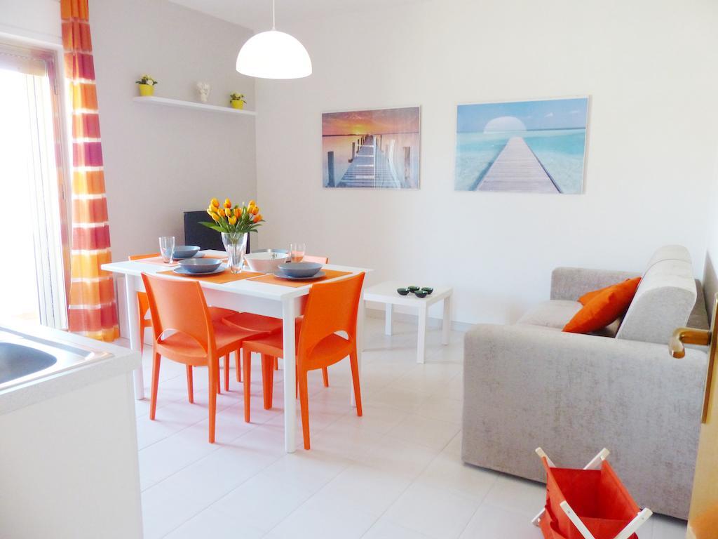 Siciliacasevacanze - Villa Venere Marina di Ragusa Quarto foto