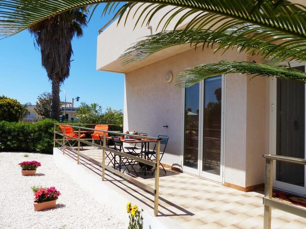 Siciliacasevacanze - Villa Venere Marina di Ragusa Exterior foto