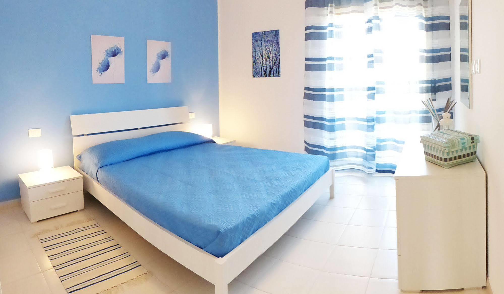 Siciliacasevacanze - Villa Venere Marina di Ragusa Exterior foto