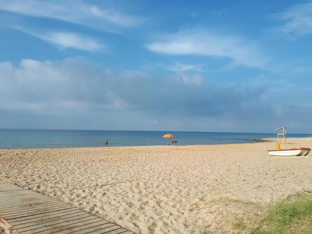 Siciliacasevacanze - Villa Venere Marina di Ragusa Exterior foto